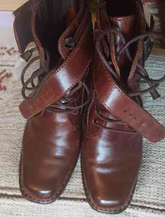 Ботинки Испания Донецк