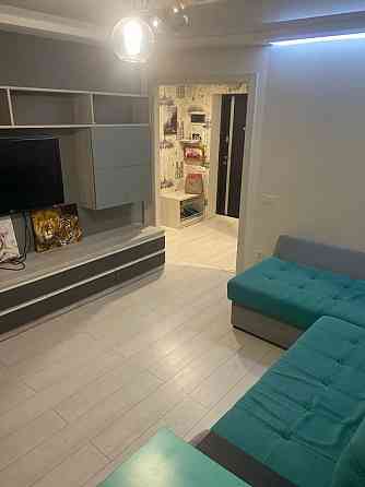 Сдаётся в аренду 1-к квартира, Крытый рынок, набережная Ворошиловский р-н Донецк