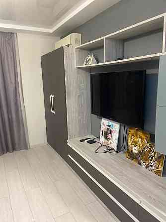 Сдаётся в аренду 1-к квартира, Крытый рынок, набережная Ворошиловский р-н Донецк