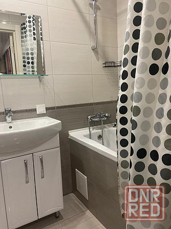 Сдаётся в аренду 1-к квартира, Крытый рынок, набережная Ворошиловский р-н Донецк - изображение 7