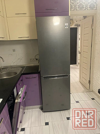 Сдаётся в аренду 1-к квартира, Крытый рынок, набережная Ворошиловский р-н Донецк - изображение 2