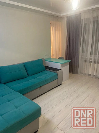 Сдаётся в аренду 1-к квартира, Крытый рынок, набережная Ворошиловский р-н Донецк - изображение 8