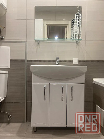 Сдаётся в аренду 1-к квартира, Крытый рынок, набережная Ворошиловский р-н Донецк - изображение 3