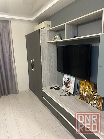 Сдаётся в аренду 1-к квартира, Крытый рынок, набережная Ворошиловский р-н Донецк - изображение 6