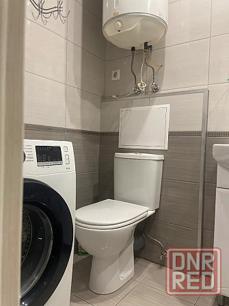 Сдаётся в аренду 1-к квартира, Крытый рынок, набережная Ворошиловский р-н Донецк - изображение 5