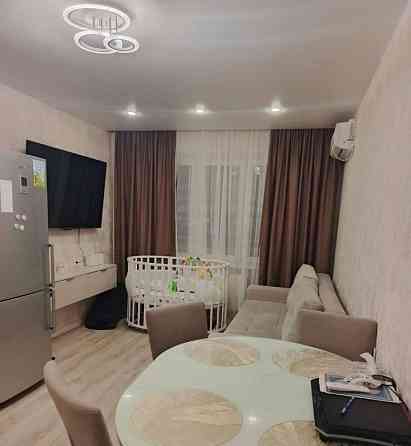 Двухкомнатная квартира Калининский район,ориентир Дружба Донецк