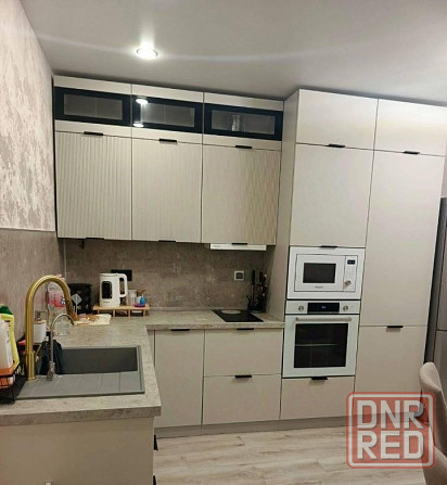 Двухкомнатная квартира Калининский район,ориентир Дружба Донецк - изображение 6