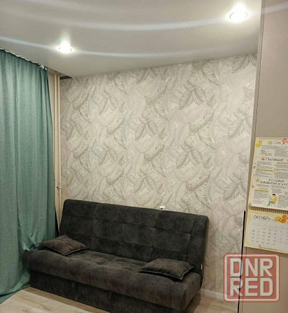 Двухкомнатная квартира Калининский район,ориентир Дружба Донецк - изображение 4