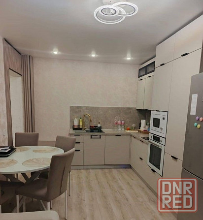 Двухкомнатная квартира Калининский район,ориентир Дружба Донецк - изображение 2