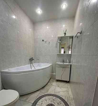 Сдается уютная однокомнатная квартира с панорамным видом по проспекту Ильича Донецк