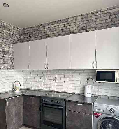 Сдается уютная однокомнатная квартира с панорамным видом по проспекту Ильича Донецк