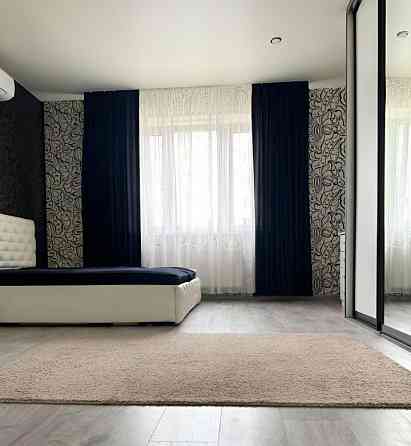 Сдается уютная однокомнатная квартира с панорамным видом по проспекту Ильича Донецк