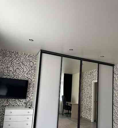 Сдается уютная однокомнатная квартира с панорамным видом по проспекту Ильича Донецк