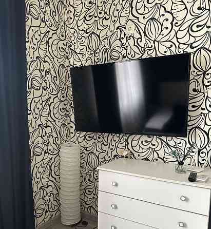 Сдается уютная однокомнатная квартира с панорамным видом по проспекту Ильича Донецк