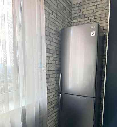 Сдается уютная однокомнатная квартира с панорамным видом по проспекту Ильича Донецк