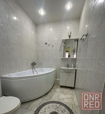 Сдается уютная однокомнатная квартира с панорамным видом по проспекту Ильича Донецк - изображение 2