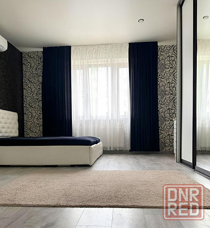 Сдается уютная однокомнатная квартира с панорамным видом по проспекту Ильича Донецк - изображение 6