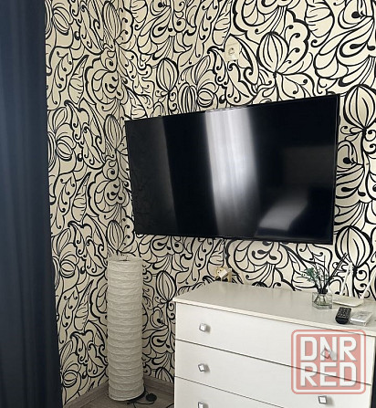 Сдается уютная однокомнатная квартира с панорамным видом по проспекту Ильича Донецк - изображение 1