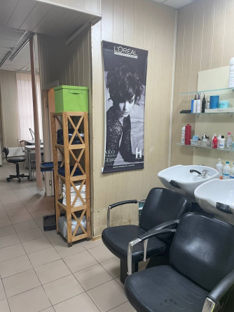 Аренда помещения с высоким трафиком ориентир жД вокзал Киевский район Донецк