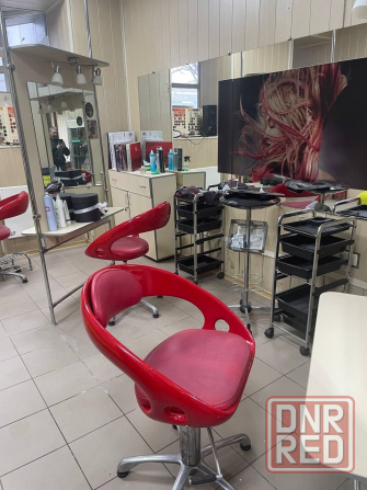 Аренда помещения с высоким трафиком ориентир жД вокзал Киевский район Донецк - изображение 3