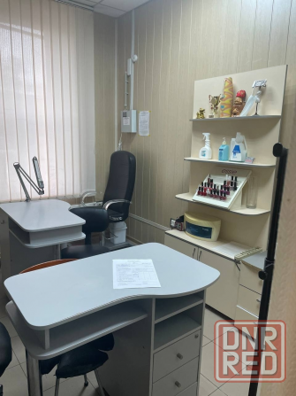 Аренда помещения с высоким трафиком ориентир жД вокзал Киевский район Донецк - изображение 1