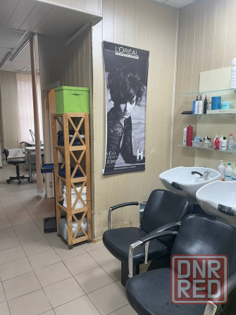 Аренда помещения с высоким трафиком ориентир жД вокзал Киевский район Донецк - изображение 2