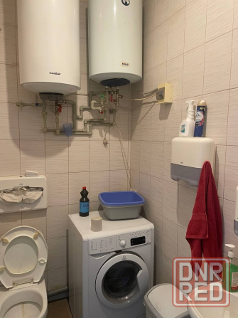 Аренда помещения с высоким трафиком ориентир жД вокзал Киевский район Донецк - изображение 5