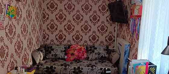 Продаётся 2-ух комнатная квартира в Будённовском районе Донецк