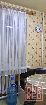 Продаётся 2-ух комнатная квартира в Будённовском районе Донецк - изображение 3