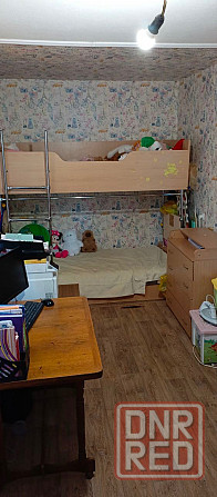 Продаётся 2-ух комнатная квартира в Будённовском районе Донецк - изображение 4