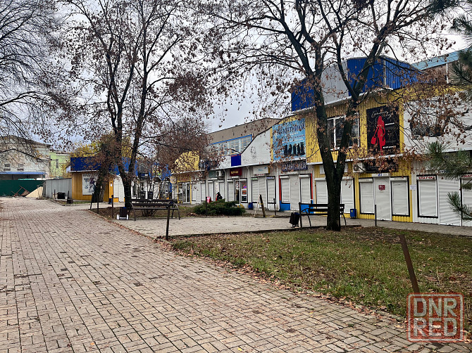 Продажа магазина с высоким трафиком ориентир Цум Континент Ворошиловский район Донецк Донецк - изображение 1