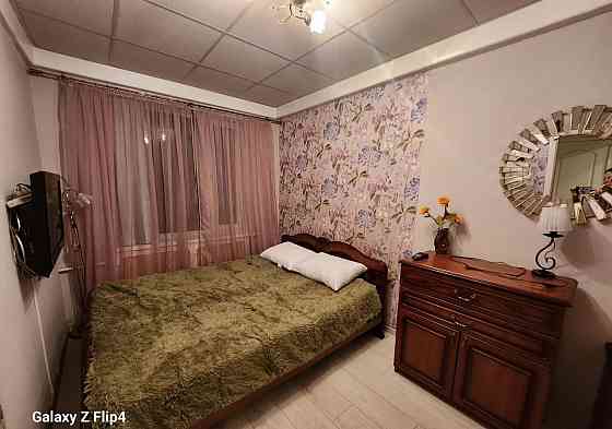 , Киевский район, Розы Люксембург, Вишневского Донецк