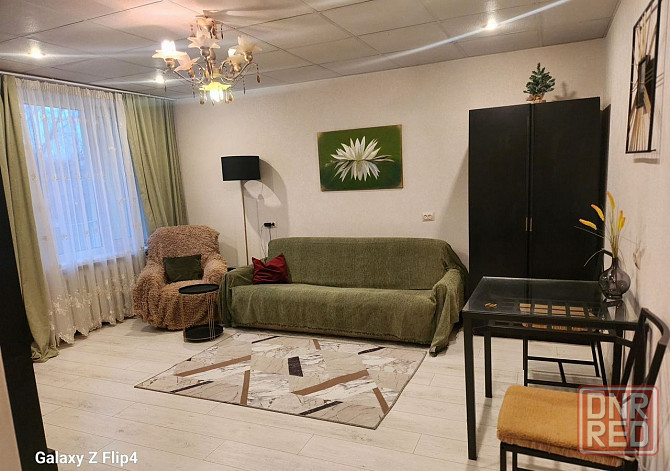 , Киевский район, Розы Люксембург, Вишневского Донецк - изображение 1