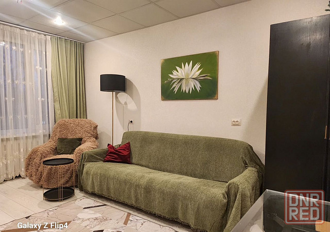 , Киевский район, Розы Люксембург, Вишневского Донецк - изображение 2