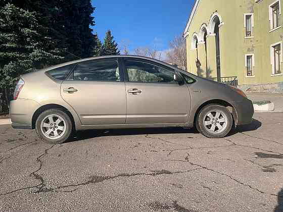 Toyota prius 20 2006 Макеевка