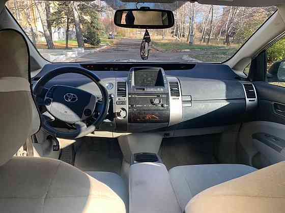 Toyota prius 20 2006 Макеевка
