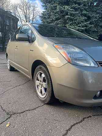 Toyota prius 20 2006 Макеевка