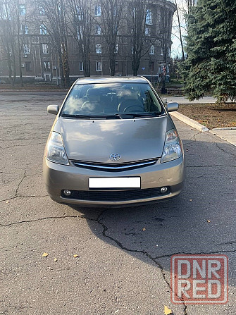 Toyota prius 20 2006 Макеевка - изображение 1