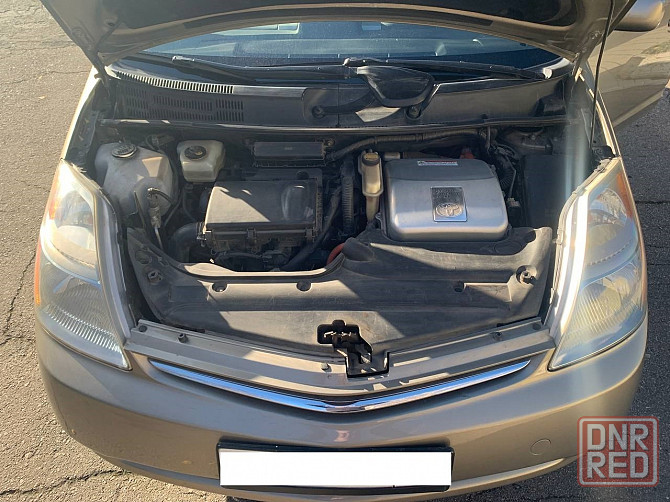 Toyota prius 20 2006 Макеевка - изображение 8