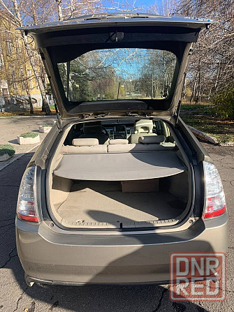 Toyota prius 20 2006 Макеевка - изображение 7
