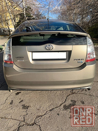 Toyota prius 20 2006 Макеевка - изображение 4