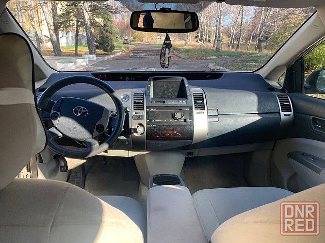 Toyota prius 20 2006 Макеевка - изображение 6