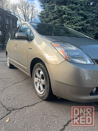 Toyota prius 20 2006 Макеевка - изображение 2