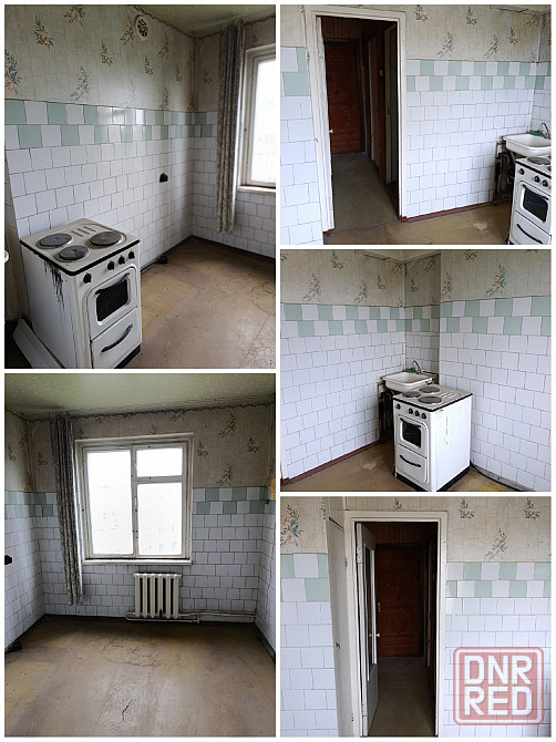 Продам 3ком Пролетарский р-он, Щетинина 11 Донецк - изображение 2