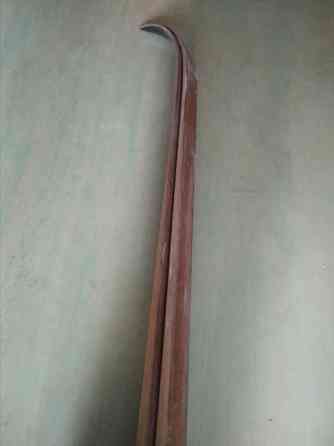 Лыжи без креплений Донецк