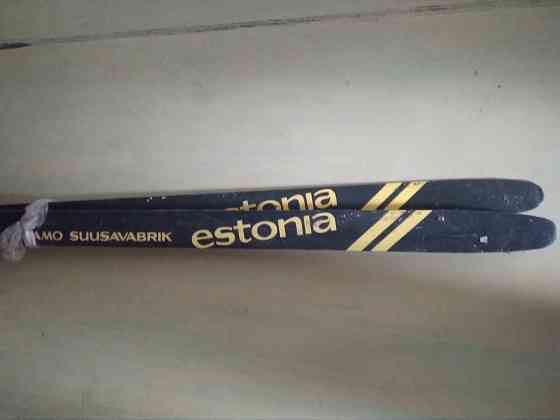 Лыжи без креплений Донецк