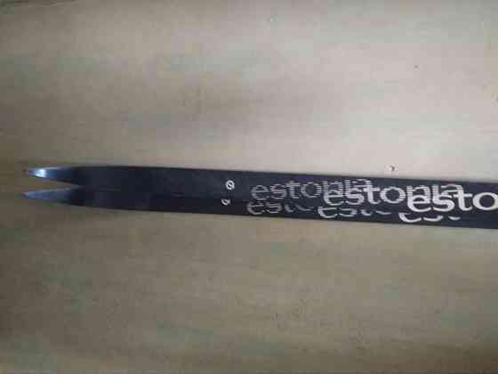 Лыжи без креплений Донецк