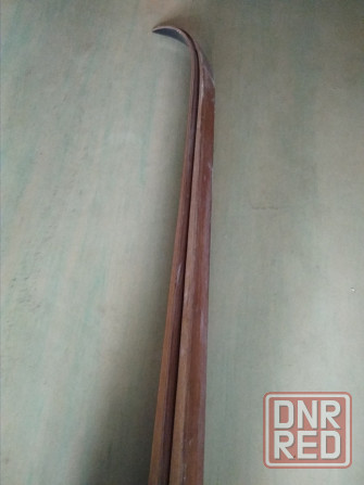 Лыжи без креплений Донецк - изображение 2