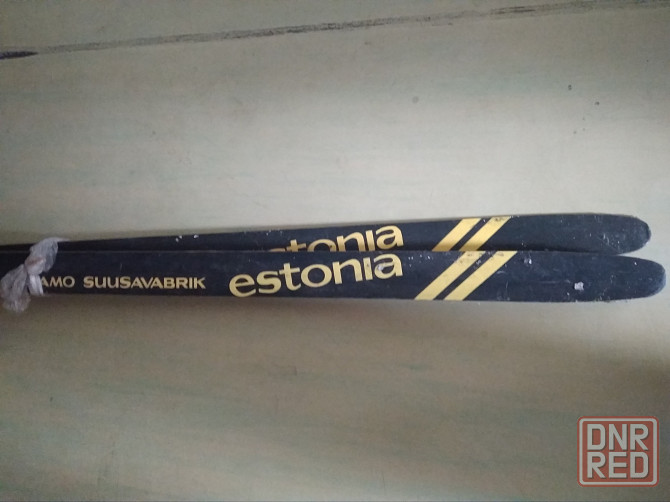 Лыжи без креплений Донецк - изображение 3