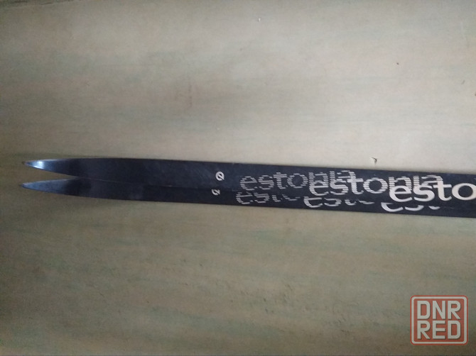 Лыжи без креплений Донецк - изображение 4